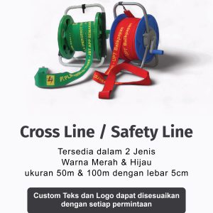 Cross Line