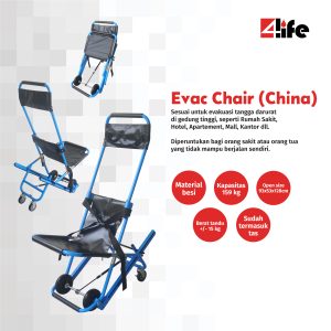 Evac Chair