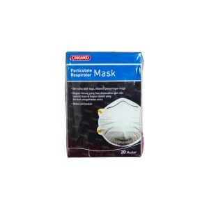 Masker N95