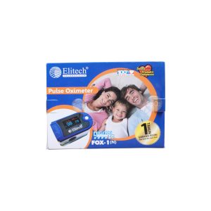 Pulse Oximeter Elitech