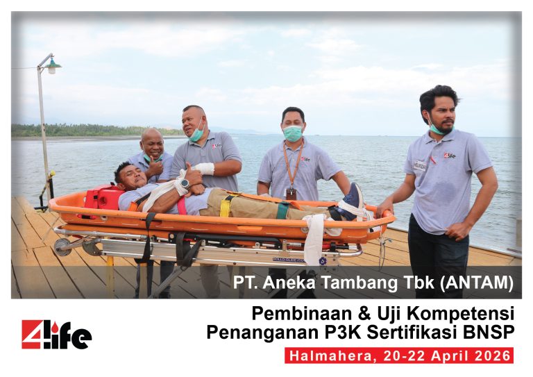Antam BNSP-05