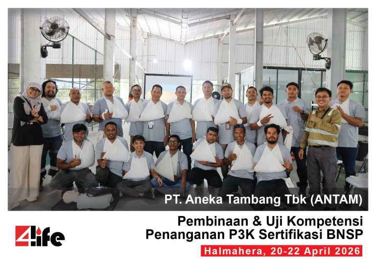 Antam BNSP-06