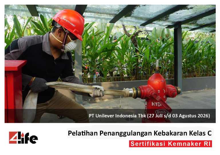 KelasCUnilever11