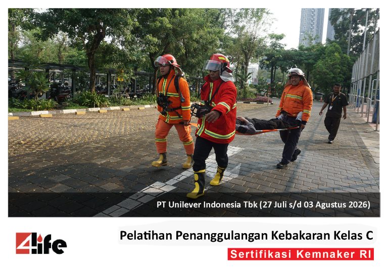 KelasCUnilever13