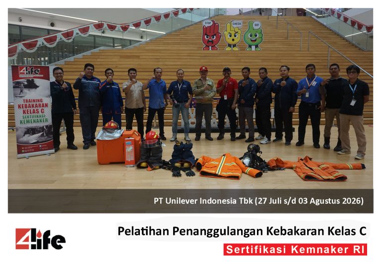 KelasCUnilever14