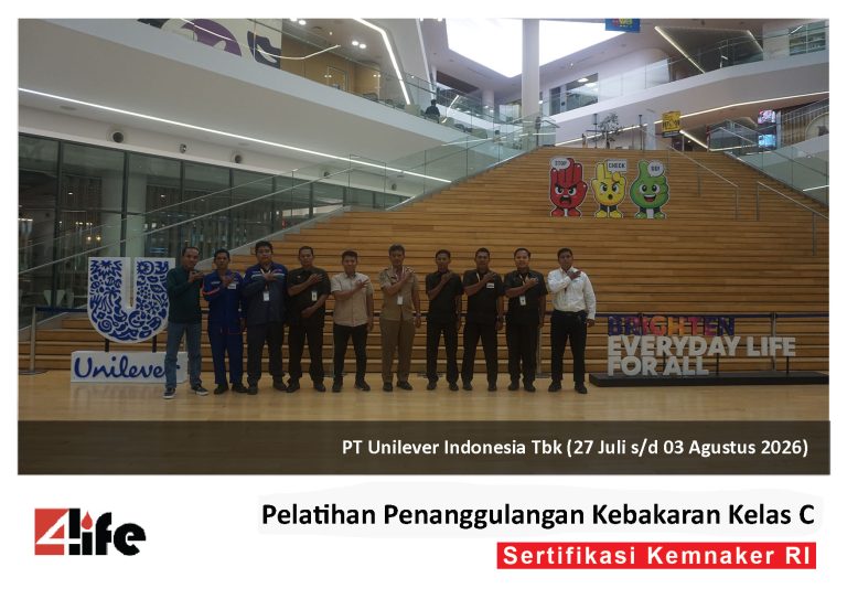 KelasCUnilever2