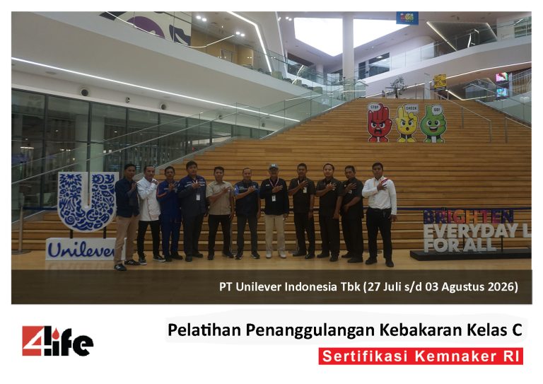 KelasCUnilever4