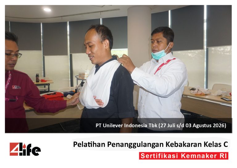 KelasCUnilever6