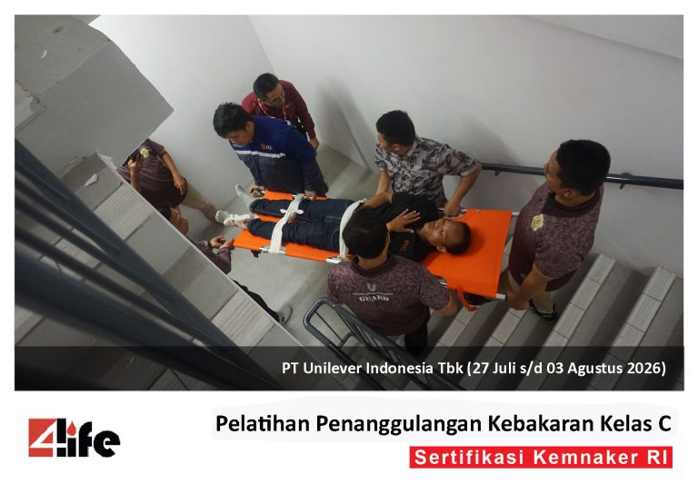 KelasCUnilever7