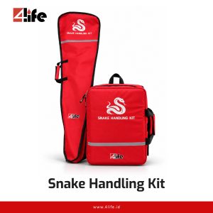 Snake Handling Kit – Peralatan Penanganan Ular